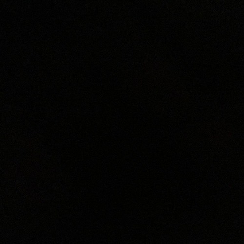 Nothing at all (again
