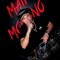 Dj Mati Moirano