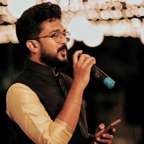 Arjun Gopal C G’s avatar