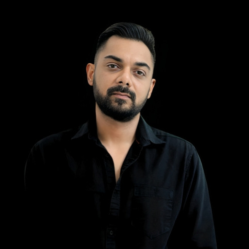 Abee Sash — artist photo