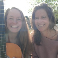 Medicijnmuziek door Sarah & Madelon