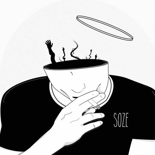 SOZE’s avatar