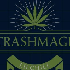 TRASHMAGE