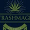 TRASHMAGE