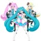 Princess Lizveth Chan: Kawaii Angel Girl Idol