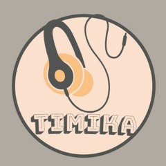 Timika