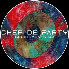 Chef de Party
