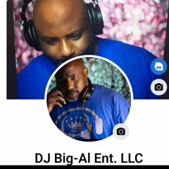 DJ BIG-AL DRIP RADIO COOKOUT MIX.