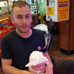 Liam Gomersall (Marcus G)