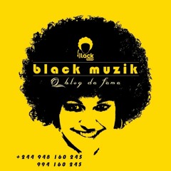 Black Rádio Line