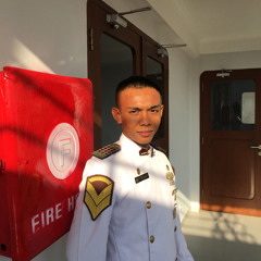 Muhammad Daniel Husein