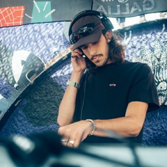 Ambiant Jungle