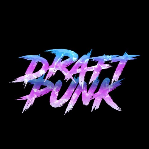 DRAFT PUNK’s avatar