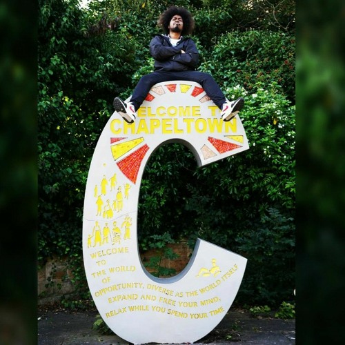 Citizen Science - You make me high