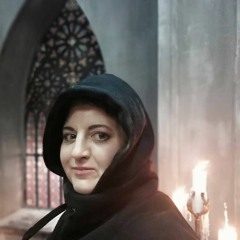 Olga Noskovetc aka Petrovna  'UTBURD Project''2002