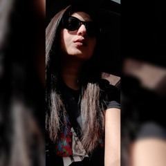 Amna Nazir Shah