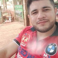 Edgar Cuevas