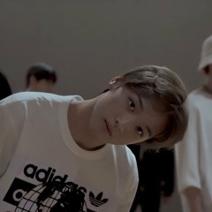 NCT make me fall in love