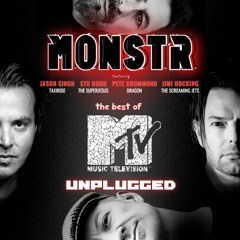 MONSTR