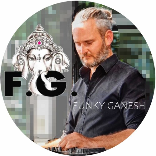 FUNKY GANESH’s avatar