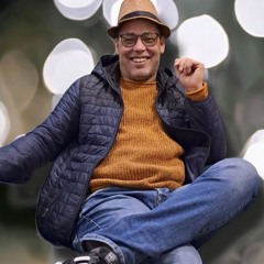Tamer Elmahdy