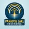 Paradise Recording