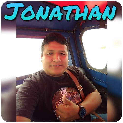 Jonathan’s avatar
