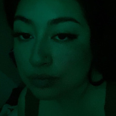 Sea Goddess