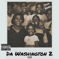 Thug Diezel Boss Up Ent.