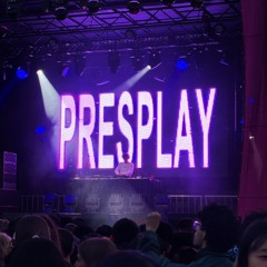 PRESPLAY