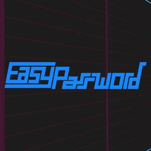 Easy Password’s avatar