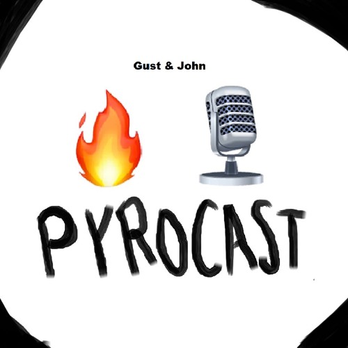 PyroCast 🔥🎙️’s avatar