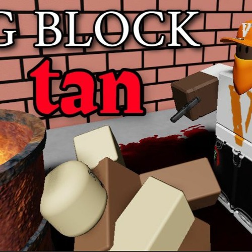 G-Block’s avatar