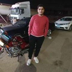 Mohamed Shaban