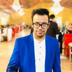 Zubair Mughal