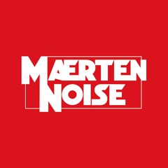 Maerten Noise