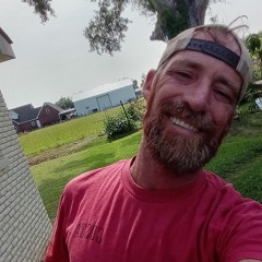 gingerbeard