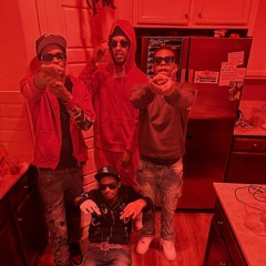 Twinny Nuski x Twinny Jay X Ling Ling pt2