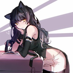 Blake Belladonna