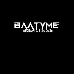 Baatyme music