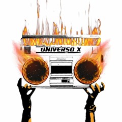 UNIVERSO X
