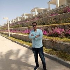 إسماعيل محمد