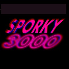 Sporky 3000