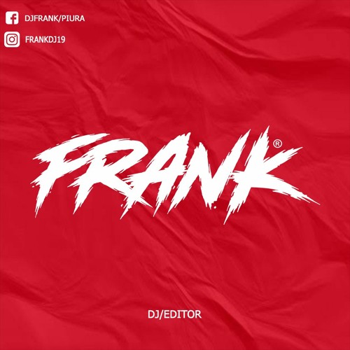 DJ FRANK - PIURA’s avatar