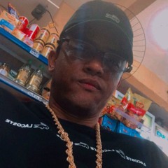 DJ BIGODE DA RC