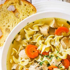Brothford P. Soup