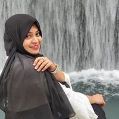 Tasmiah Nuzhath Tridha’s avatar