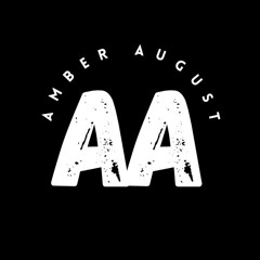 Amber August