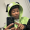 Rashad Miller