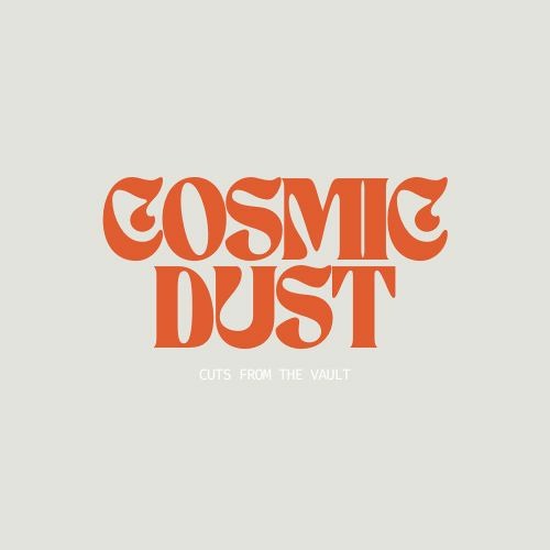 Cosmic Dust Radio’s avatar